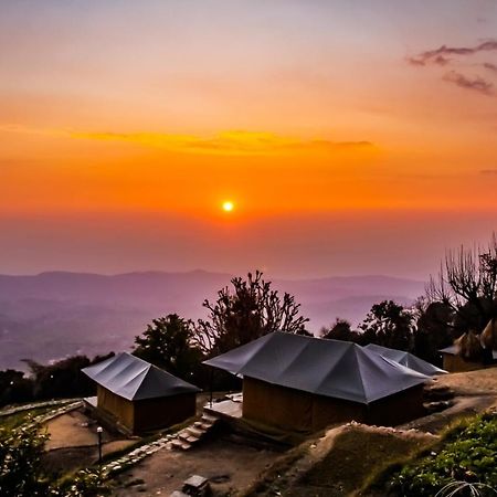 CBB - Camp Bir Billing Otel Dış mekan fotoğraf
