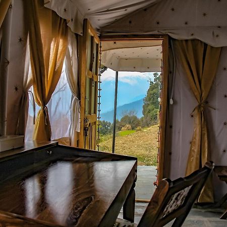 CBB - Camp Bir Billing Otel Dış mekan fotoğraf