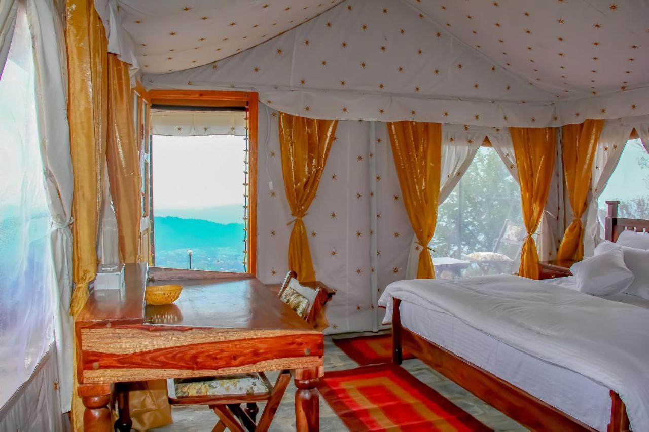 CBB - Camp Bir Billing Otel Dış mekan fotoğraf