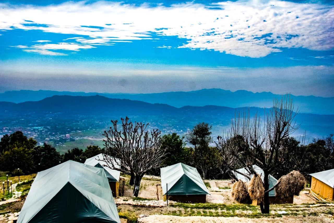 CBB - Camp Bir Billing Otel Dış mekan fotoğraf