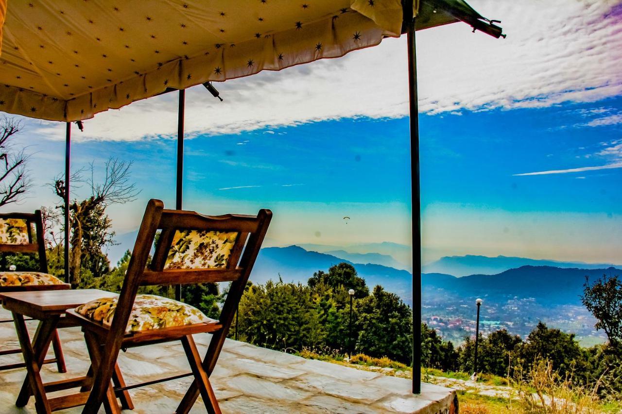 CBB - Camp Bir Billing Otel Dış mekan fotoğraf