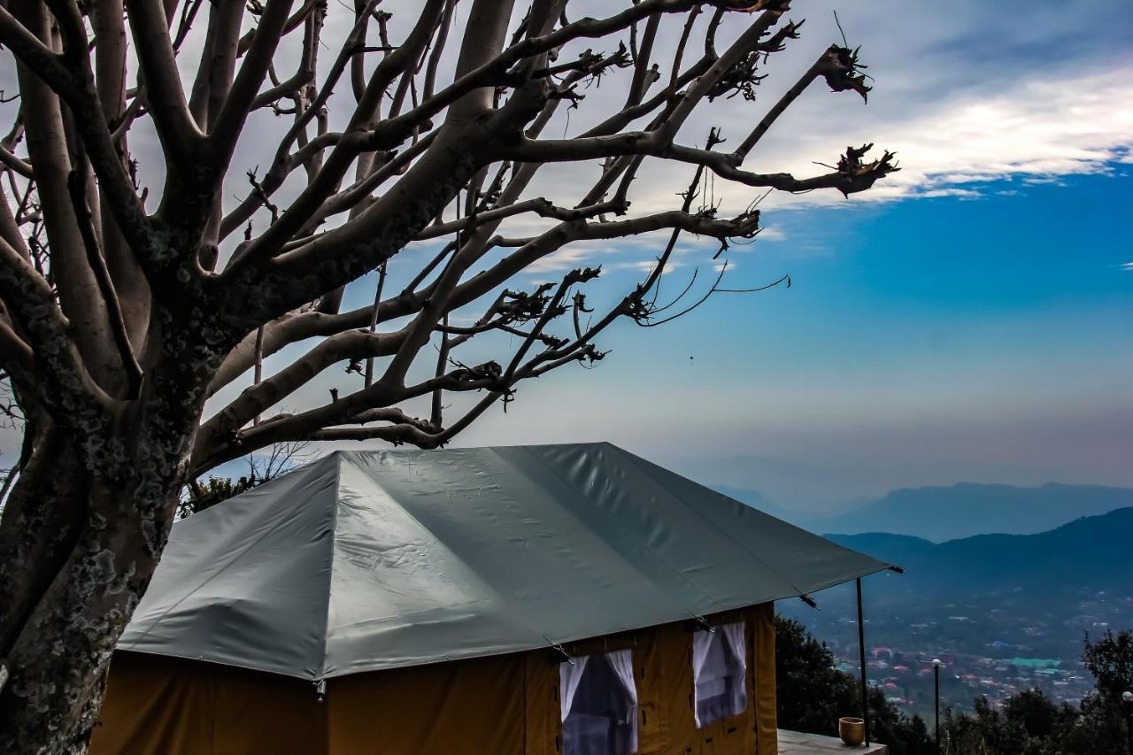 CBB - Camp Bir Billing Otel Dış mekan fotoğraf