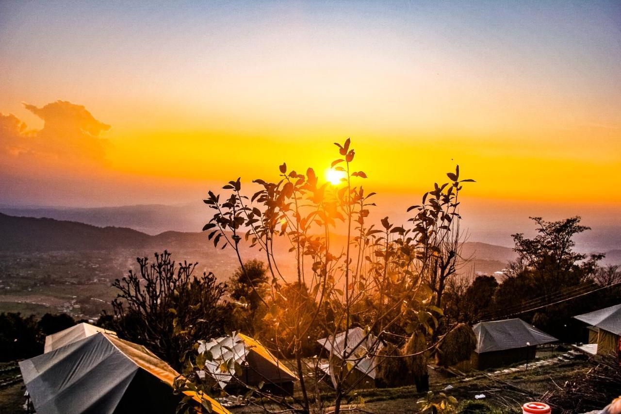 CBB - Camp Bir Billing Otel Dış mekan fotoğraf