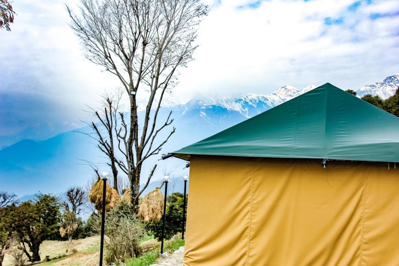 CBB - Camp Bir Billing Otel Dış mekan fotoğraf
