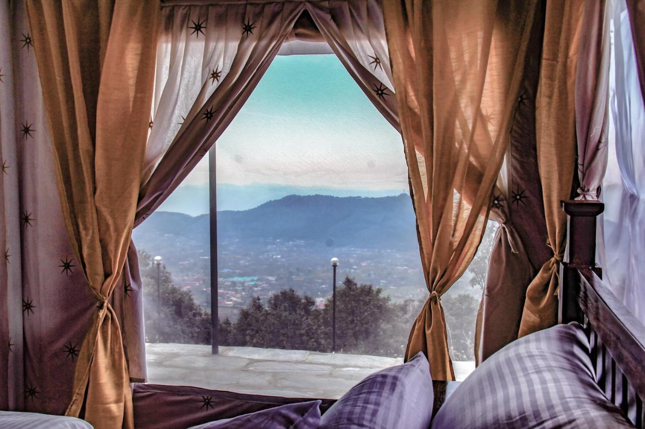 CBB - Camp Bir Billing Otel Dış mekan fotoğraf