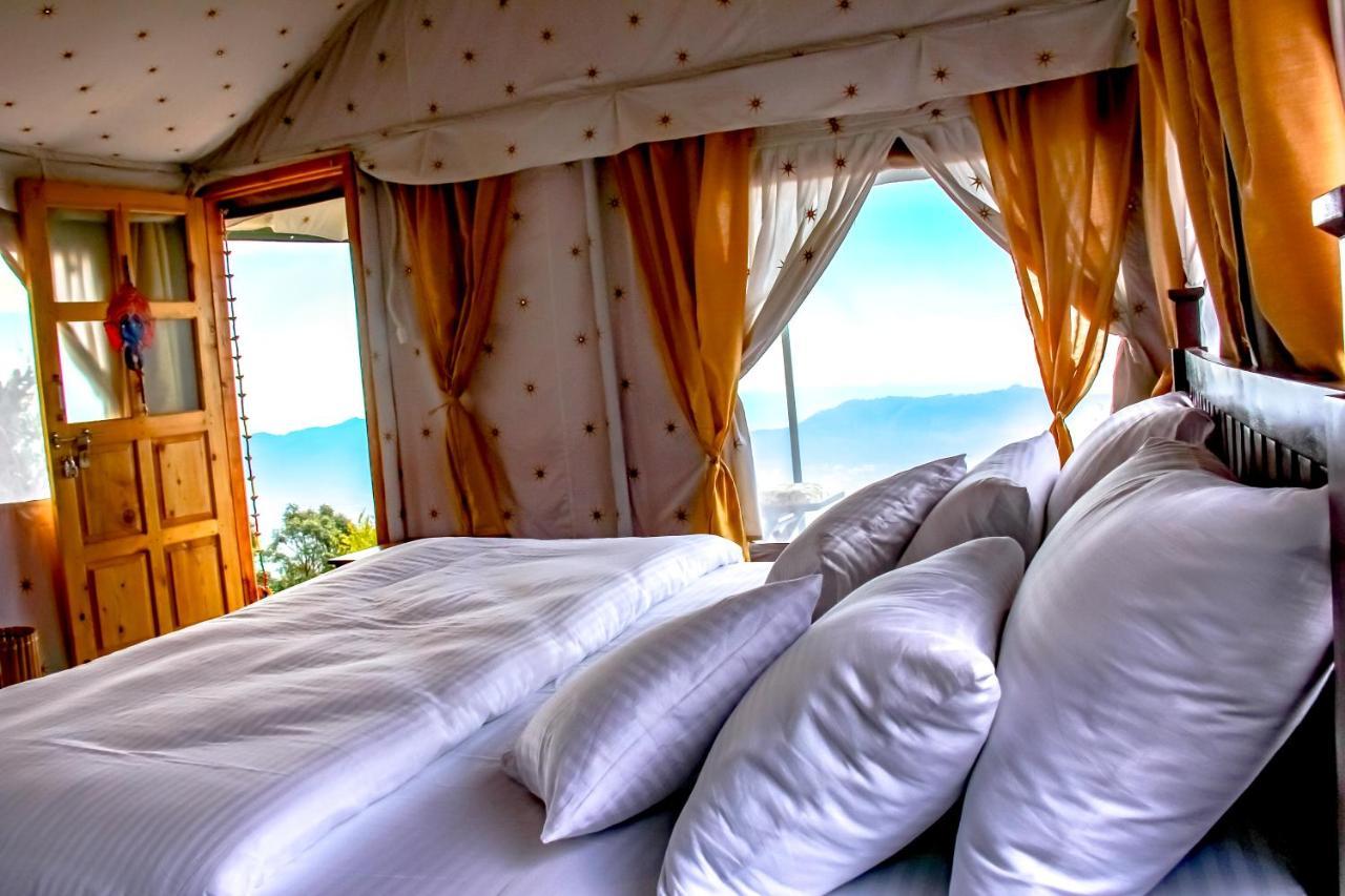 CBB - Camp Bir Billing Otel Dış mekan fotoğraf