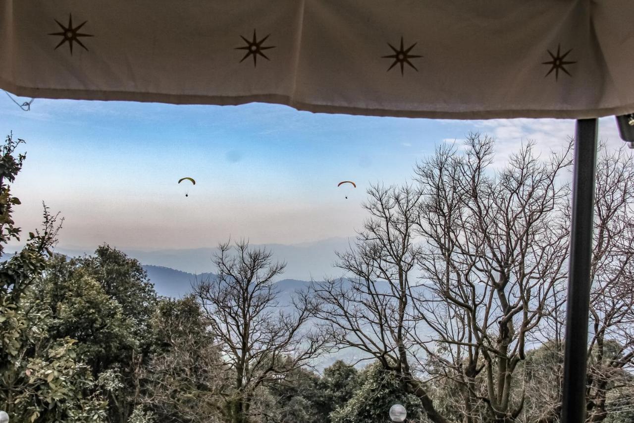 CBB - Camp Bir Billing Otel Dış mekan fotoğraf