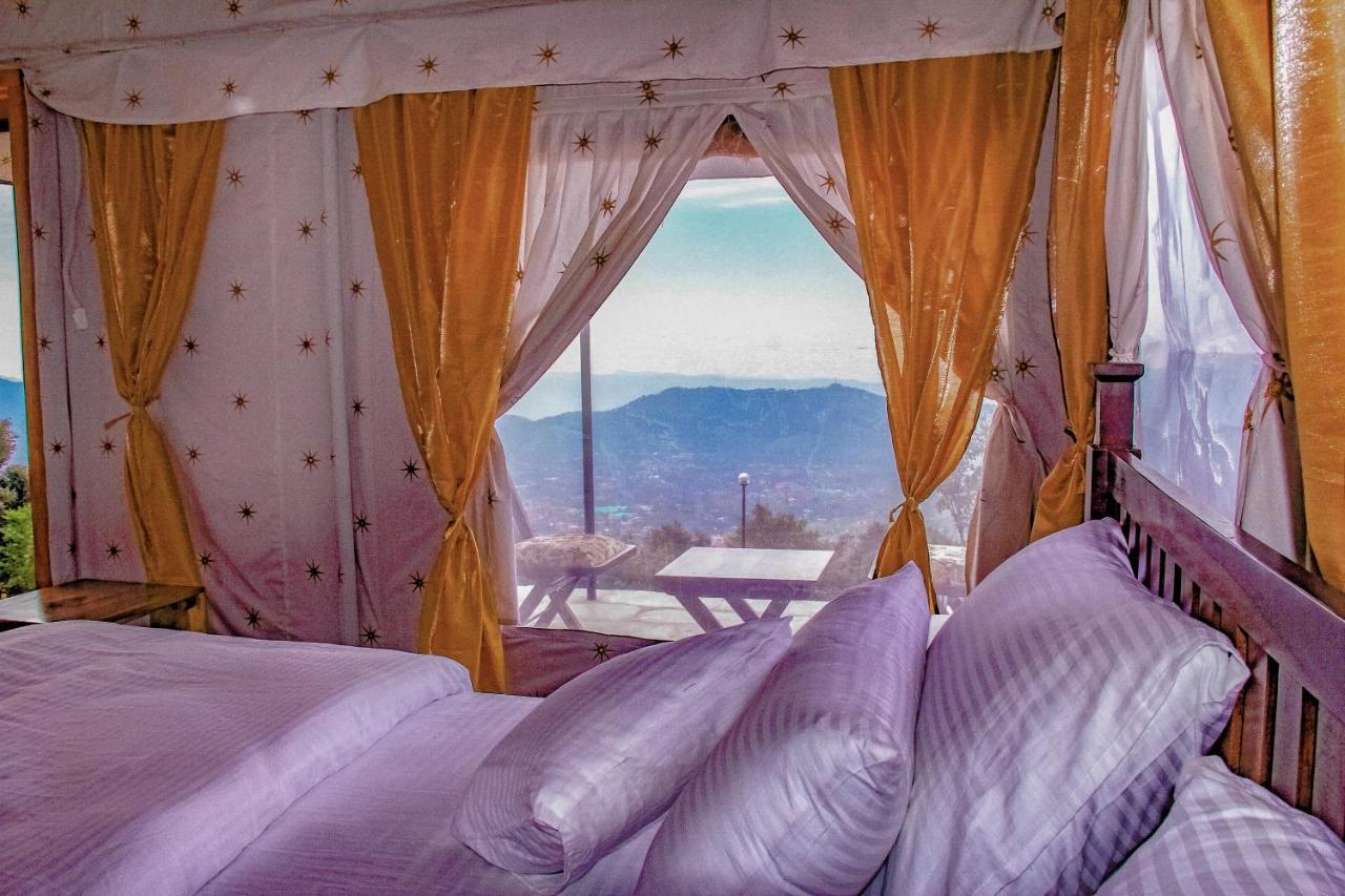 CBB - Camp Bir Billing Otel Dış mekan fotoğraf