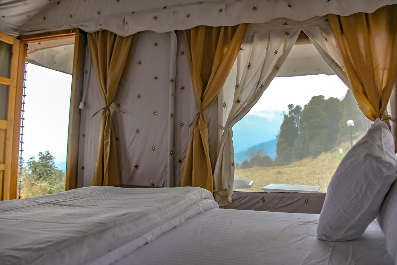 CBB - Camp Bir Billing Otel Dış mekan fotoğraf