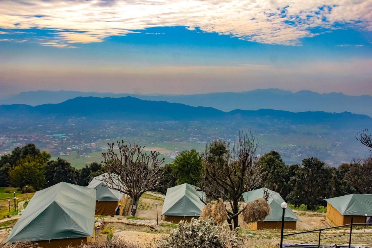 CBB - Camp Bir Billing Otel Dış mekan fotoğraf