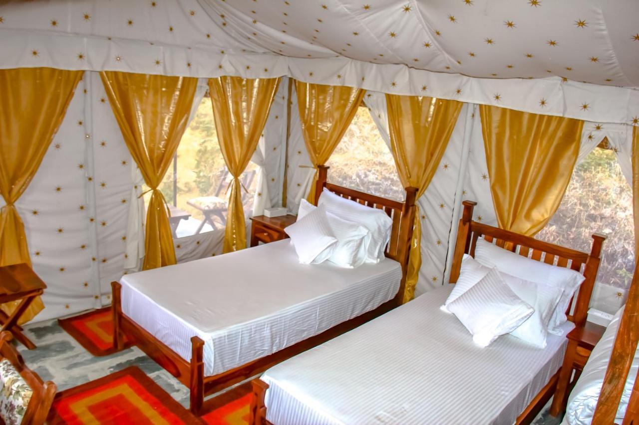 CBB - Camp Bir Billing Otel Dış mekan fotoğraf