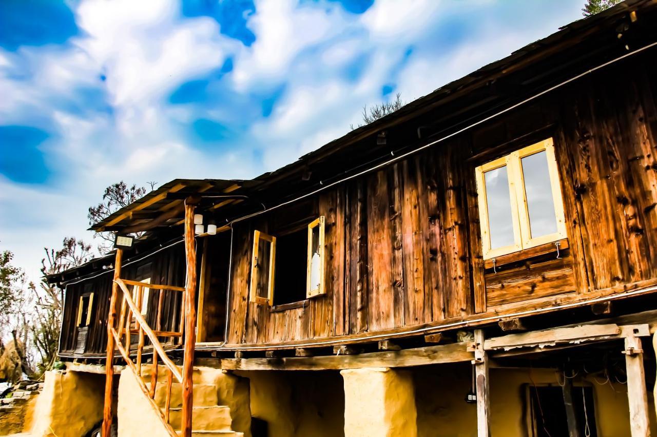 CBB - Camp Bir Billing Otel Dış mekan fotoğraf