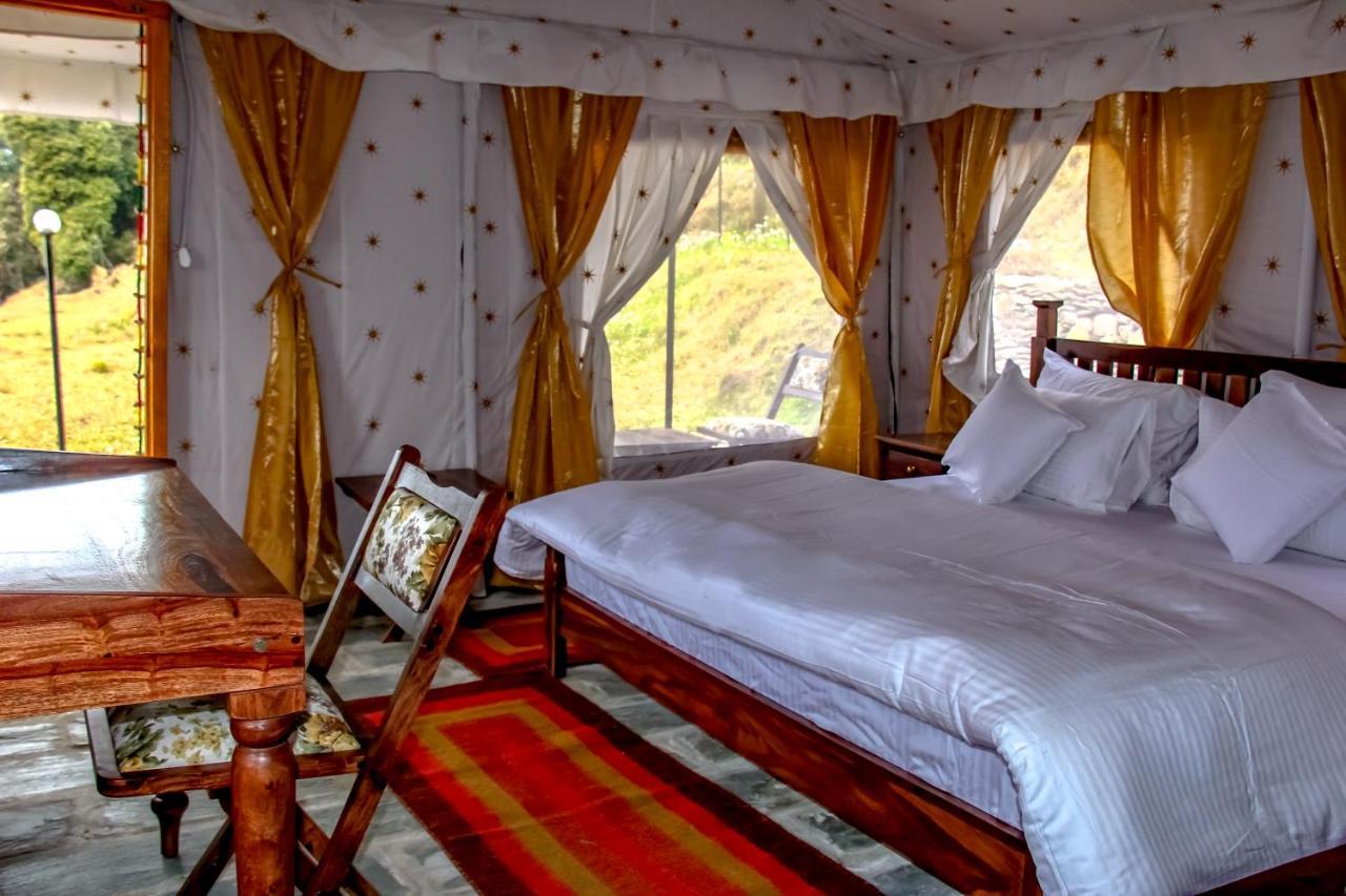 CBB - Camp Bir Billing Otel Dış mekan fotoğraf