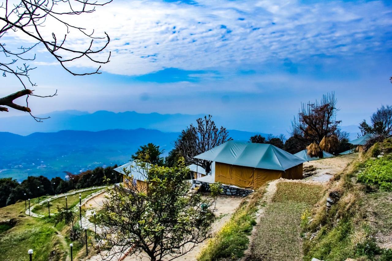 CBB - Camp Bir Billing Otel Dış mekan fotoğraf