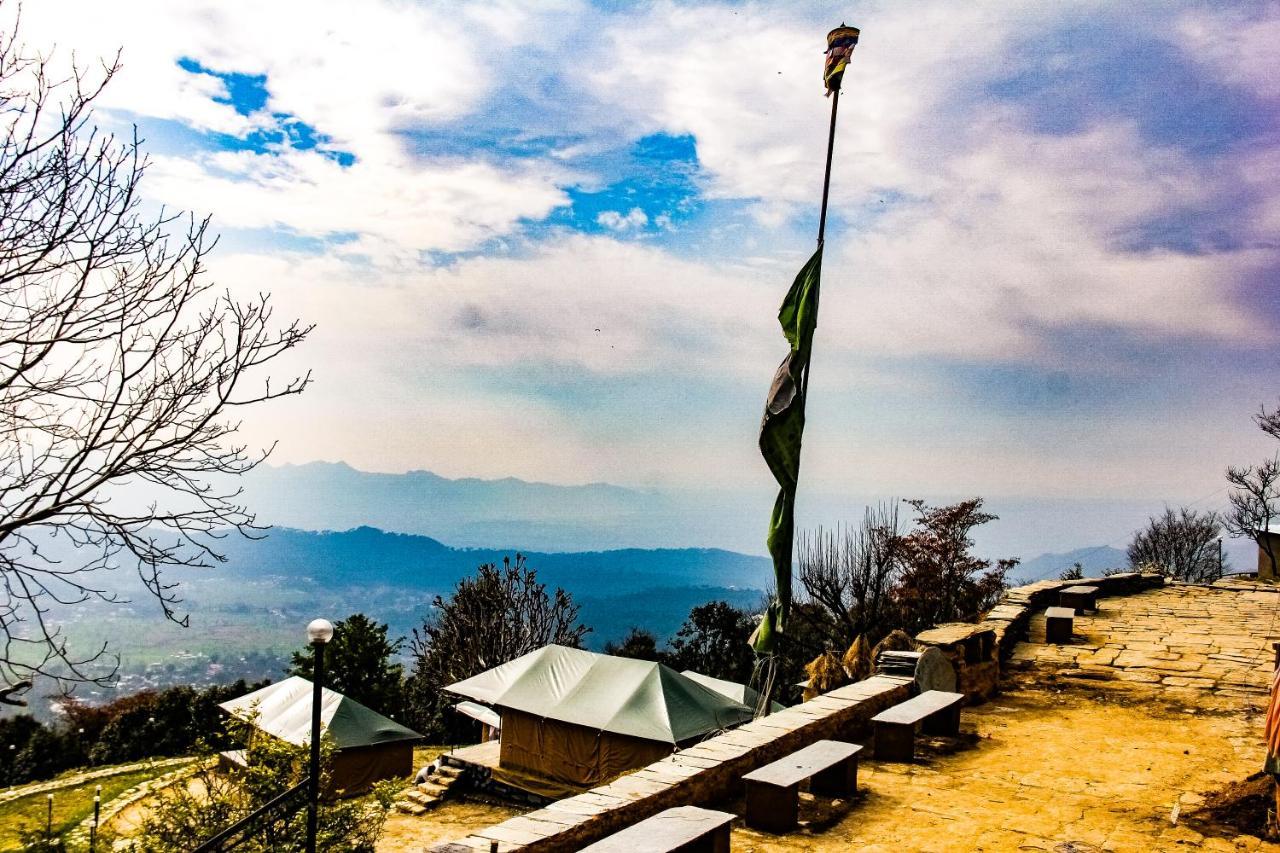 CBB - Camp Bir Billing Otel Dış mekan fotoğraf